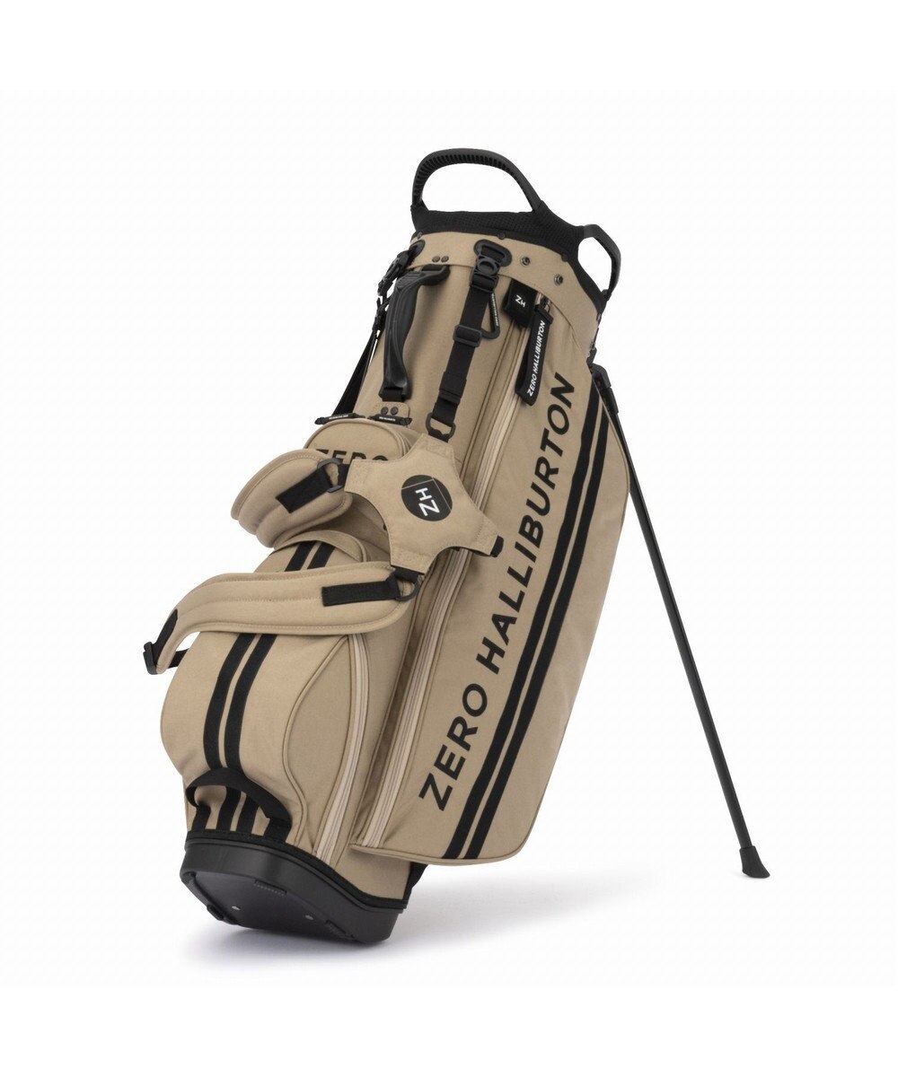ZERO HALLIBURTON ZHG-CB1 ソリッド コーデュラ スタンドバッグ 82792 