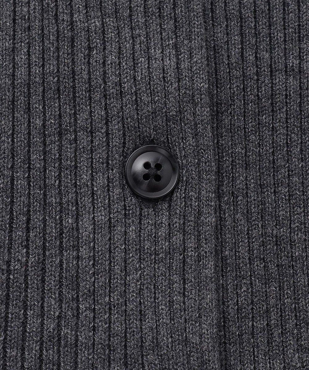 UNFILO ニットビスチェ 