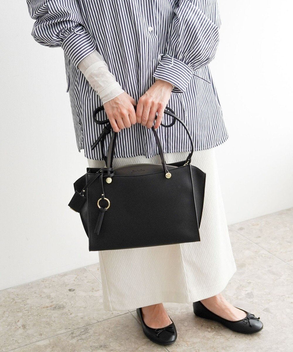 ACE BAGS & LUGGAGE Jewelna Rose セイディ・トートバッグ ミドルサイズ 16143 ジュエルナローズ 