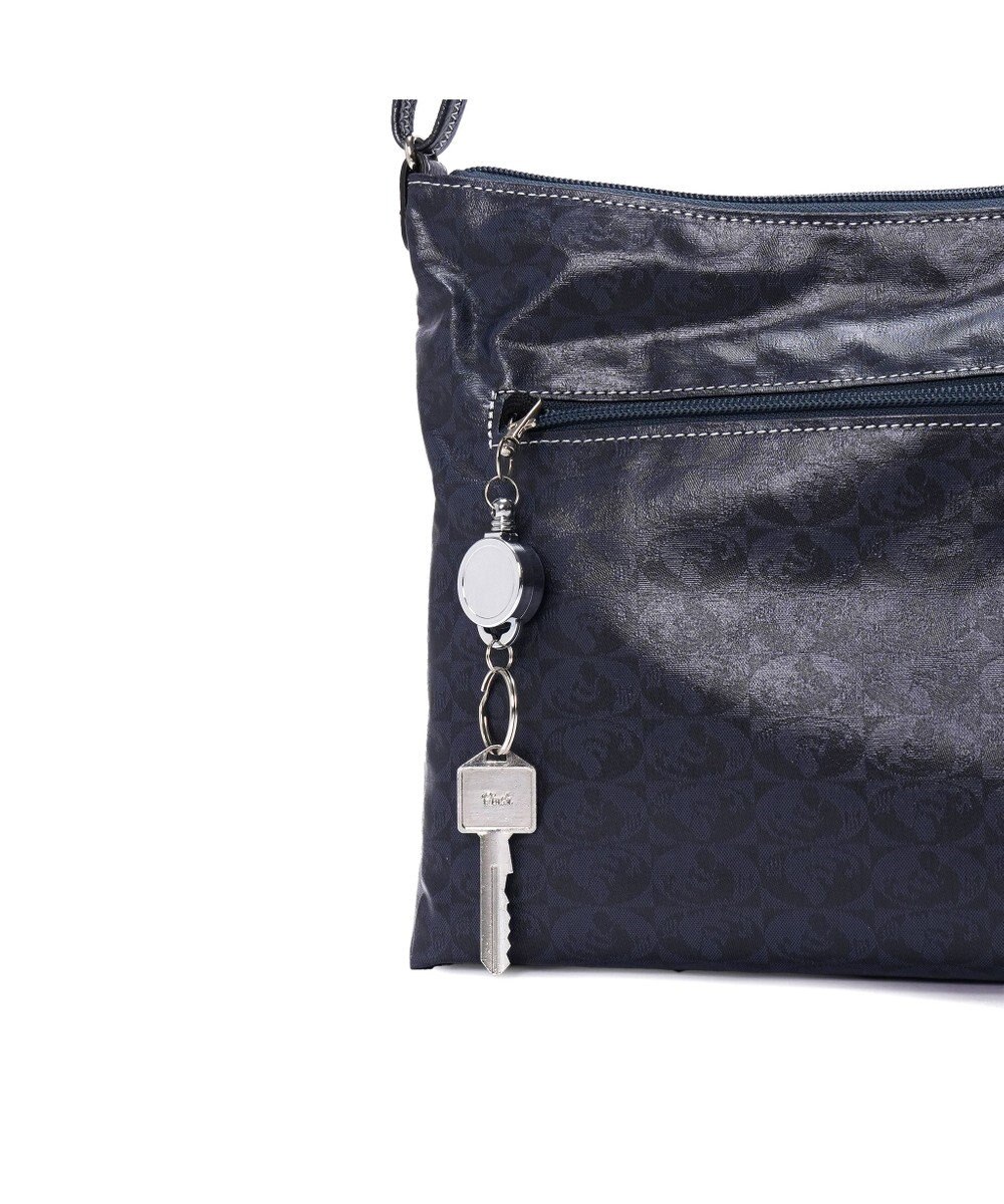 PELLE BORSA シンプルショルダーバッグ Alive アライブ 4449 