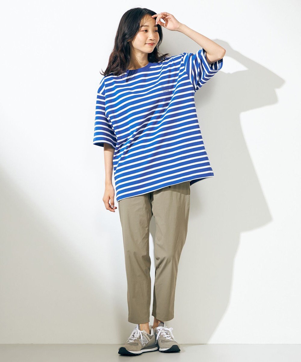 SHARE PARK MENS 【UNISEX】撥水加工 フレックスコンフィスラックス 