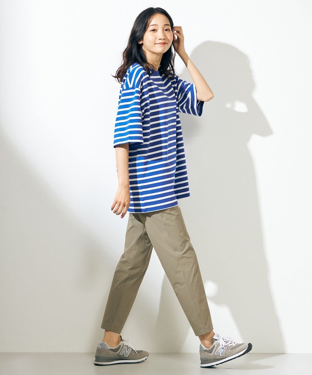 SHARE PARK MENS 【UNISEX】撥水加工 フレックスコンフィスラックス 