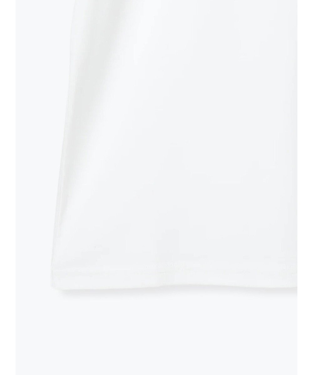 Te chichi 【遮熱/調温】レギュラーTシャツ 