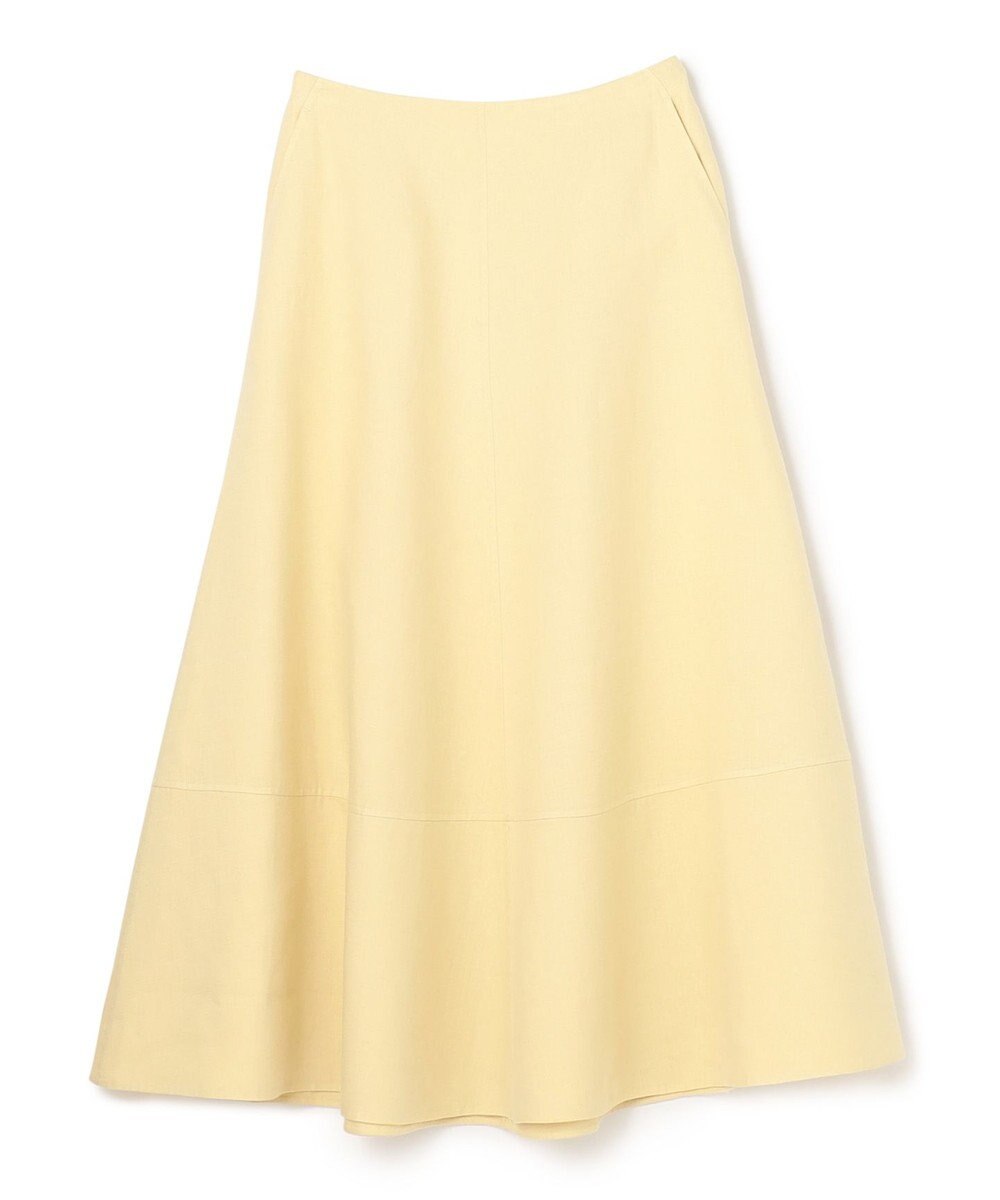 BEIGE， COZES / フレアスカート 