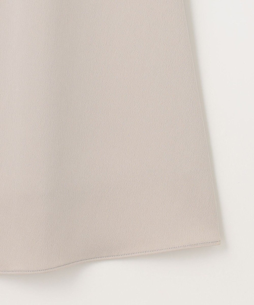 自由区 【XSサイズ～/洗える】チンツサテンタンブラー ナロースカート 