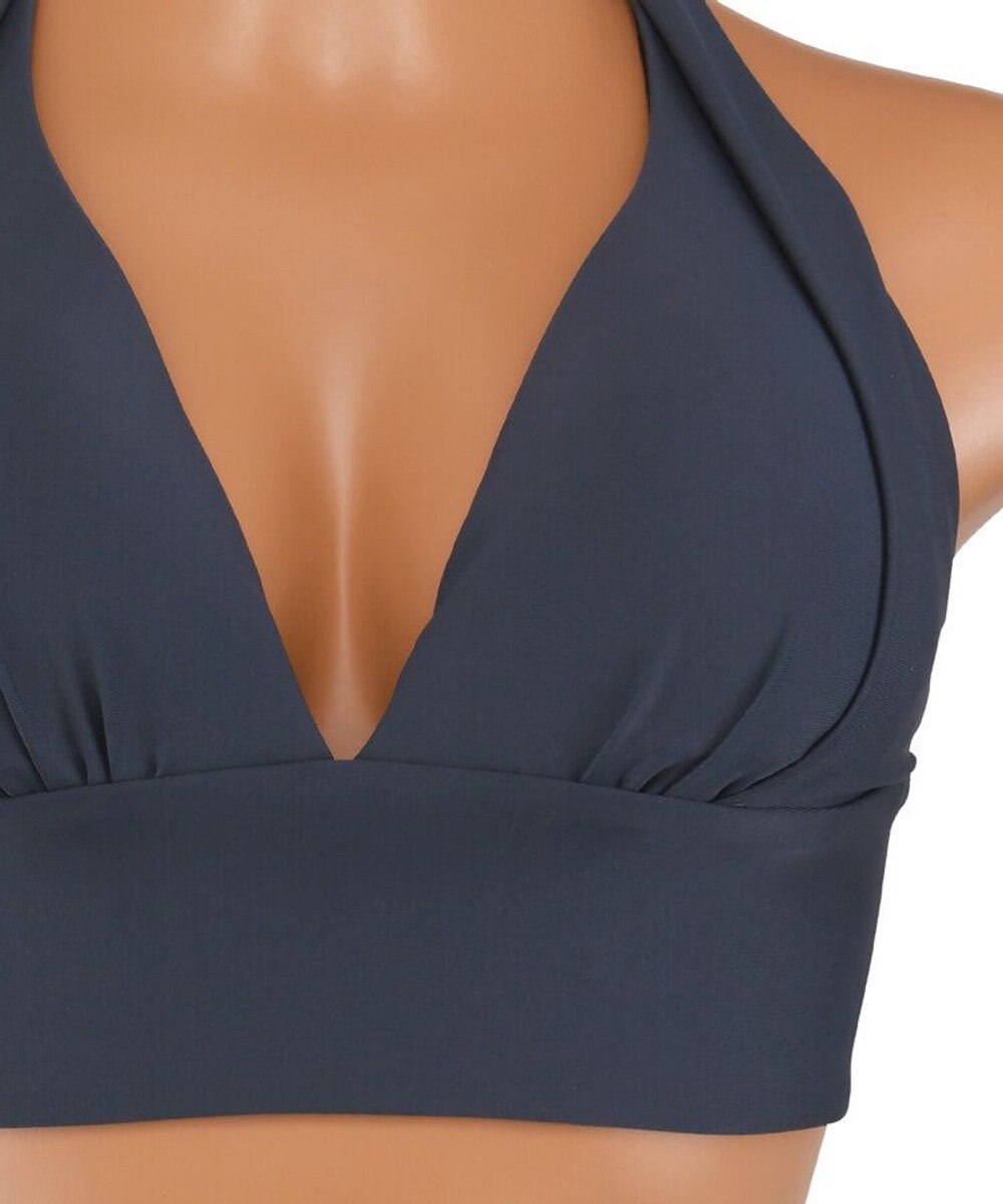 San-ai Resort（三愛水着楽園） ナチュラルだけどしっかり盛れる【ナチュラルアップブラ】　ノンワイヤービキニ 