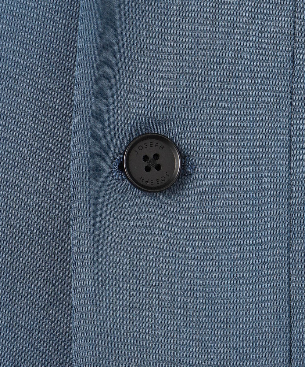 JOSEPH HOMME 【WEB・一部店舗限定  】ダブルフェイスジャージー　カットソージャケット 