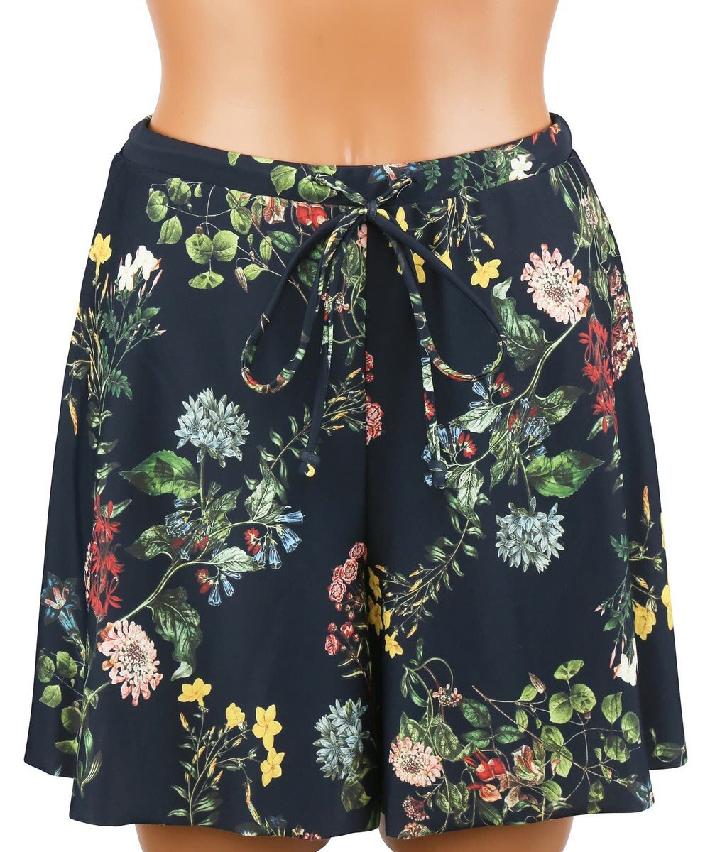 San-ai Resort（三愛水着楽園） タンキニ３点セット【San-ai Resort（サンアイリゾート）】 