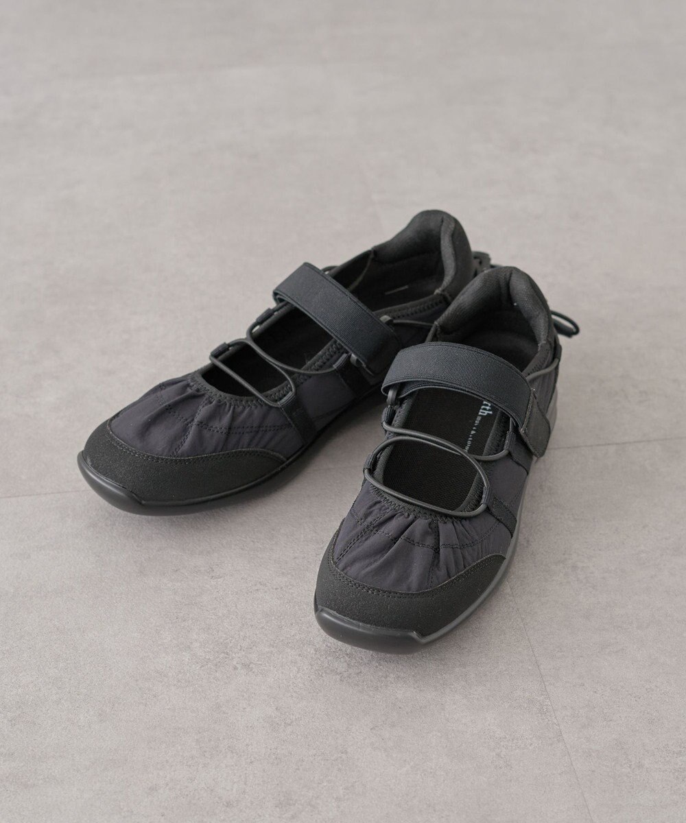 earth music&ecology 【予約】ドローコードスニーカー 
