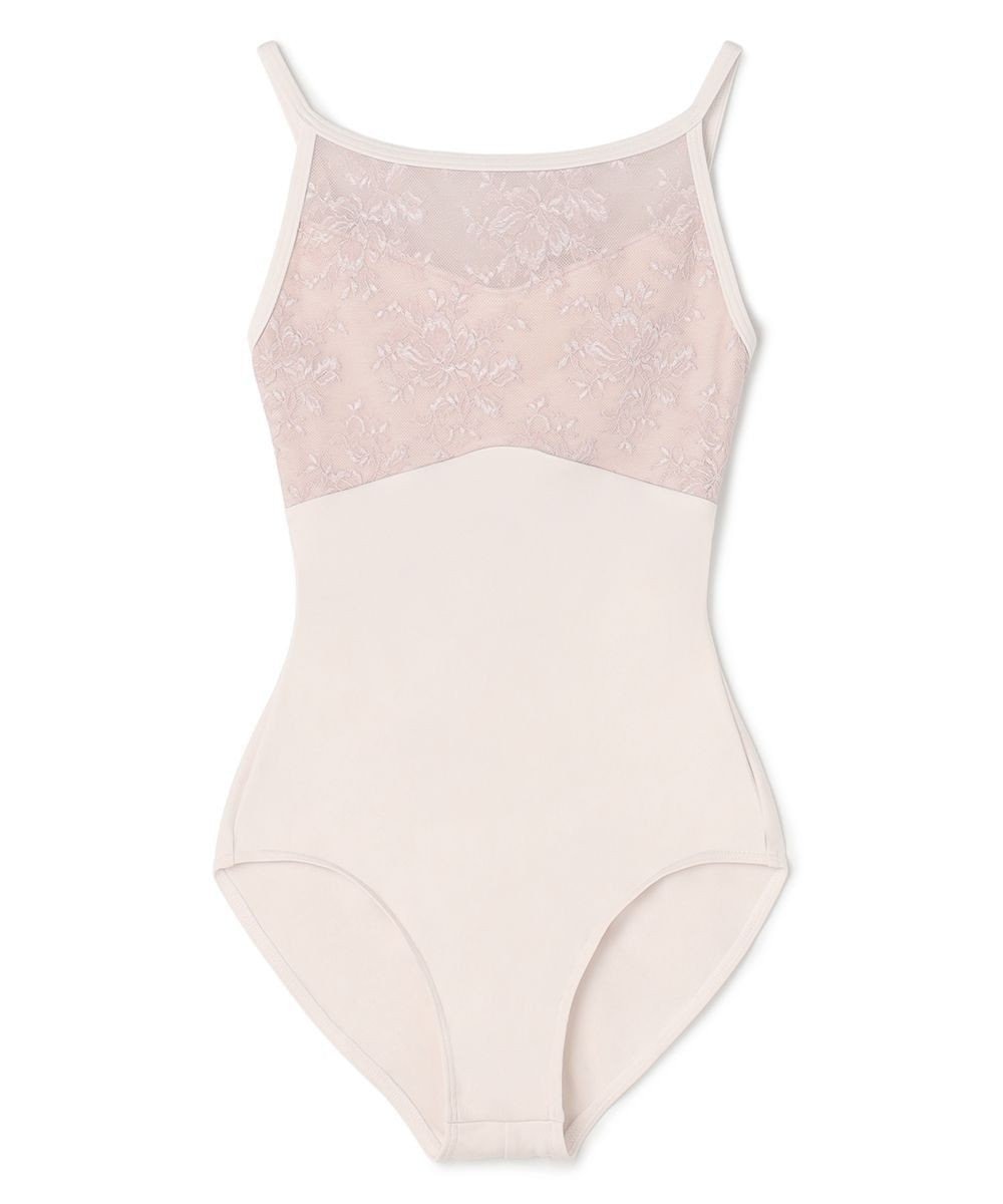 Chacott キャミソールレオタード 