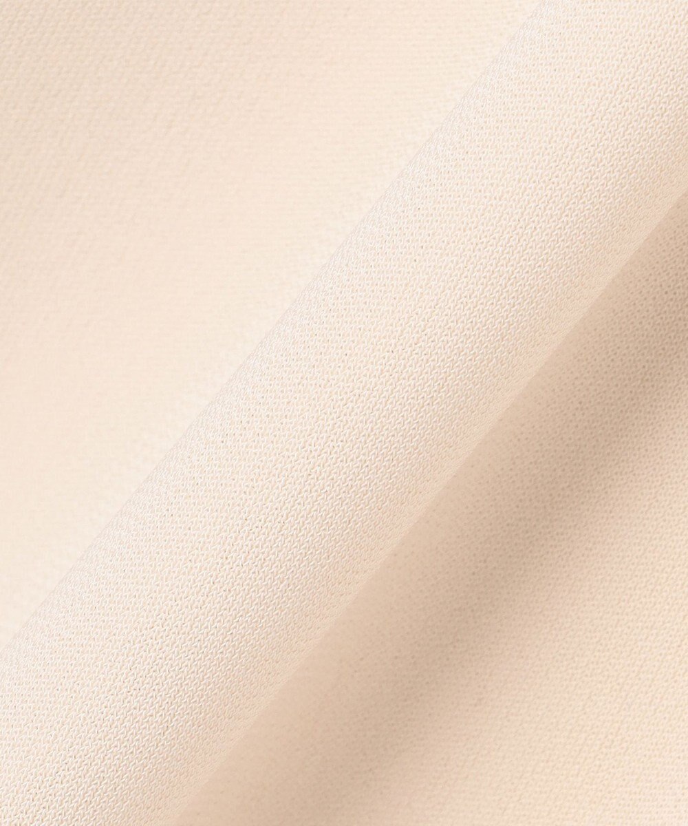 BEIGE， MELLE / ジャージードレス 