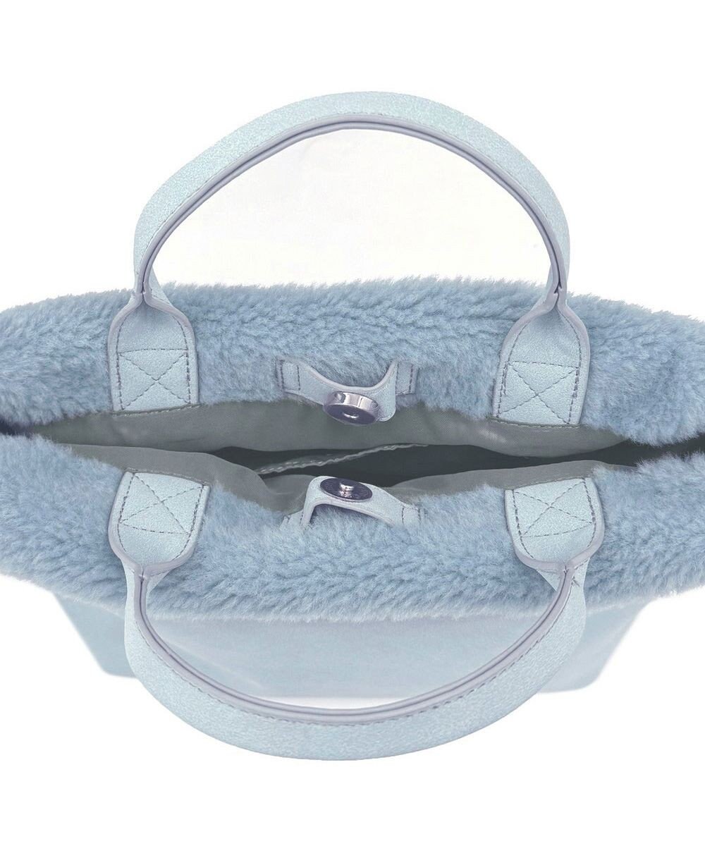 ROOTOTE 3654【2way】SC.スクエア.ボアトート-A 