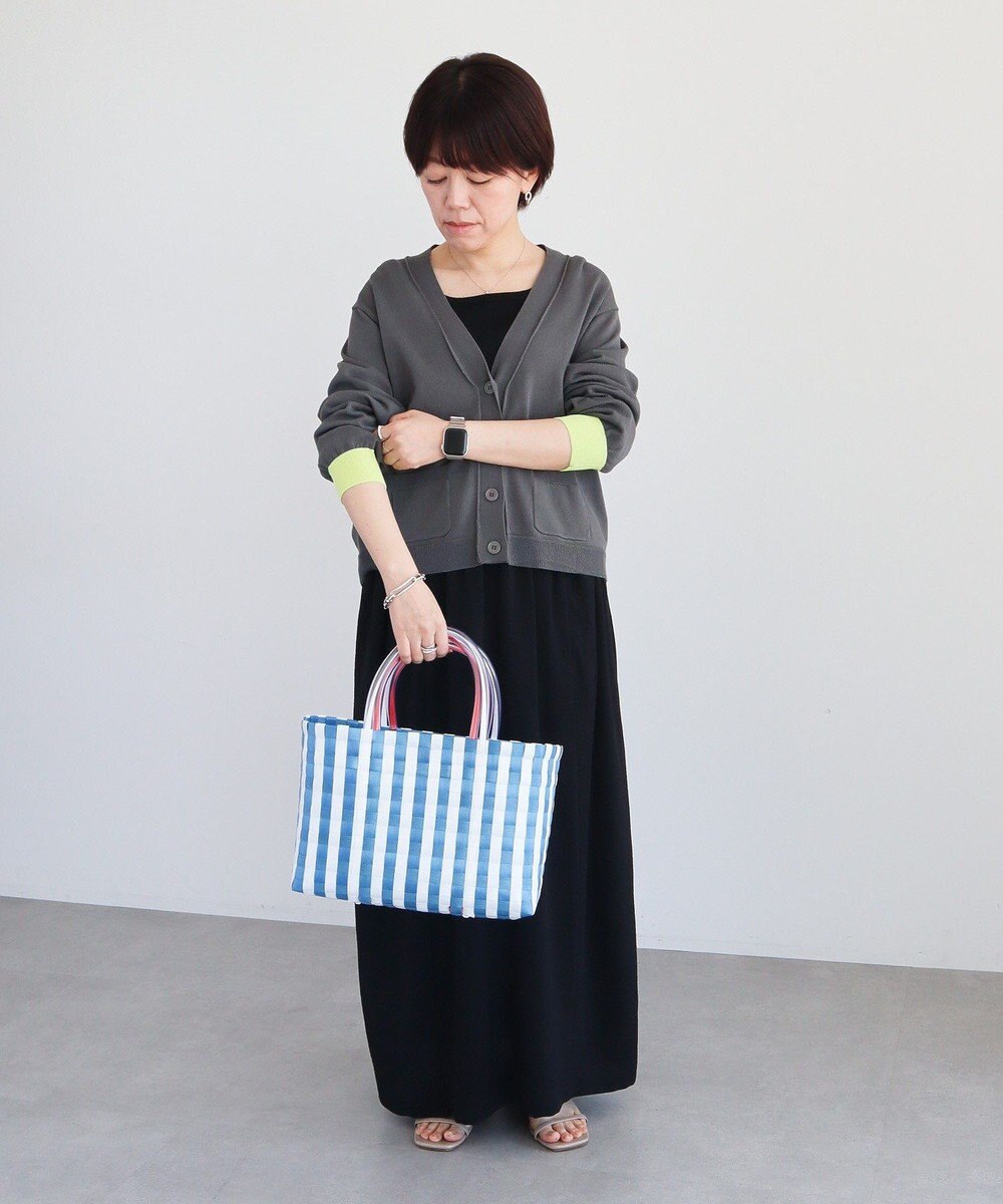 CRAFT STANDARD BOUTIQUE Ｖネックニットカーディガン 