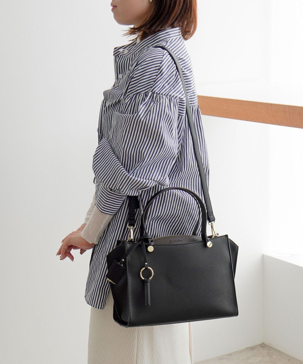 ACE BAGS & LUGGAGE Jewelna Rose セイディ・トートバッグ ミドルサイズ 16143 ジュエルナローズ 