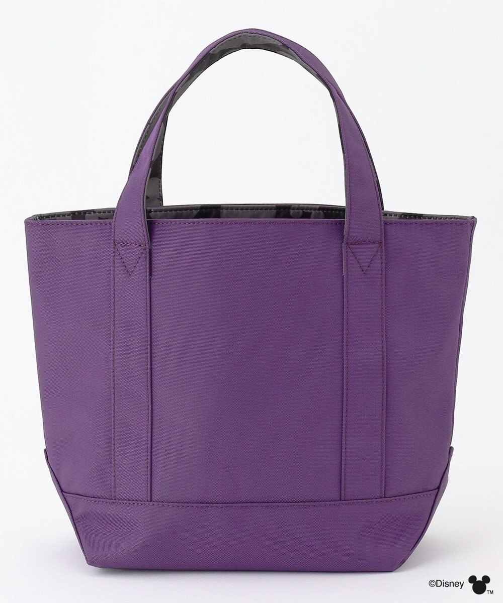 Y'SACCS 【Disney Collection】シルエットプリントトートバッグ　Sサイズ 