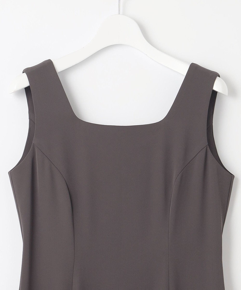 Feroux 【2WAY・セットアイテム】レースブラウス×ジャンパースカートセット 