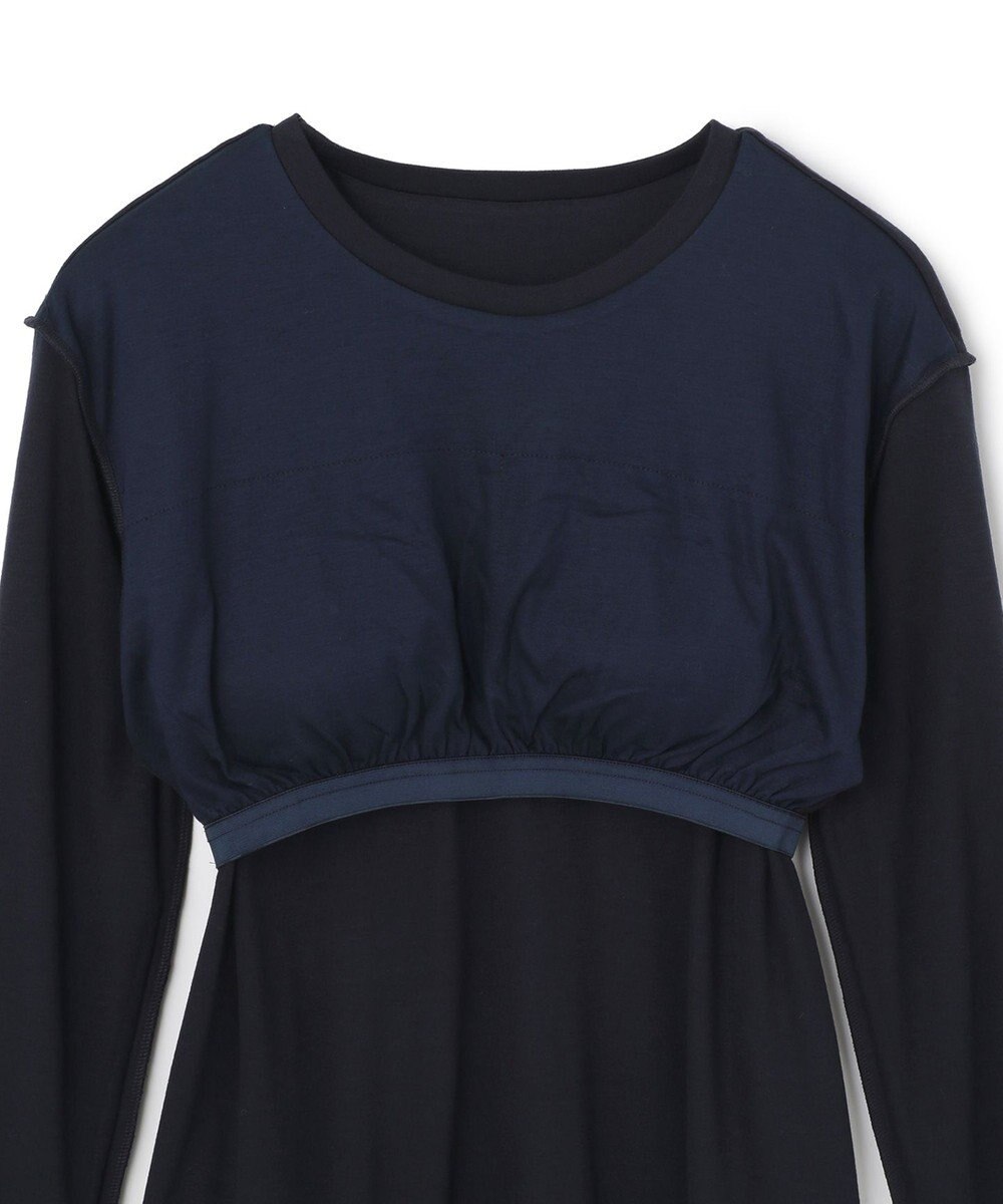 BEIGE， 【B】SIENNA / カットソー 