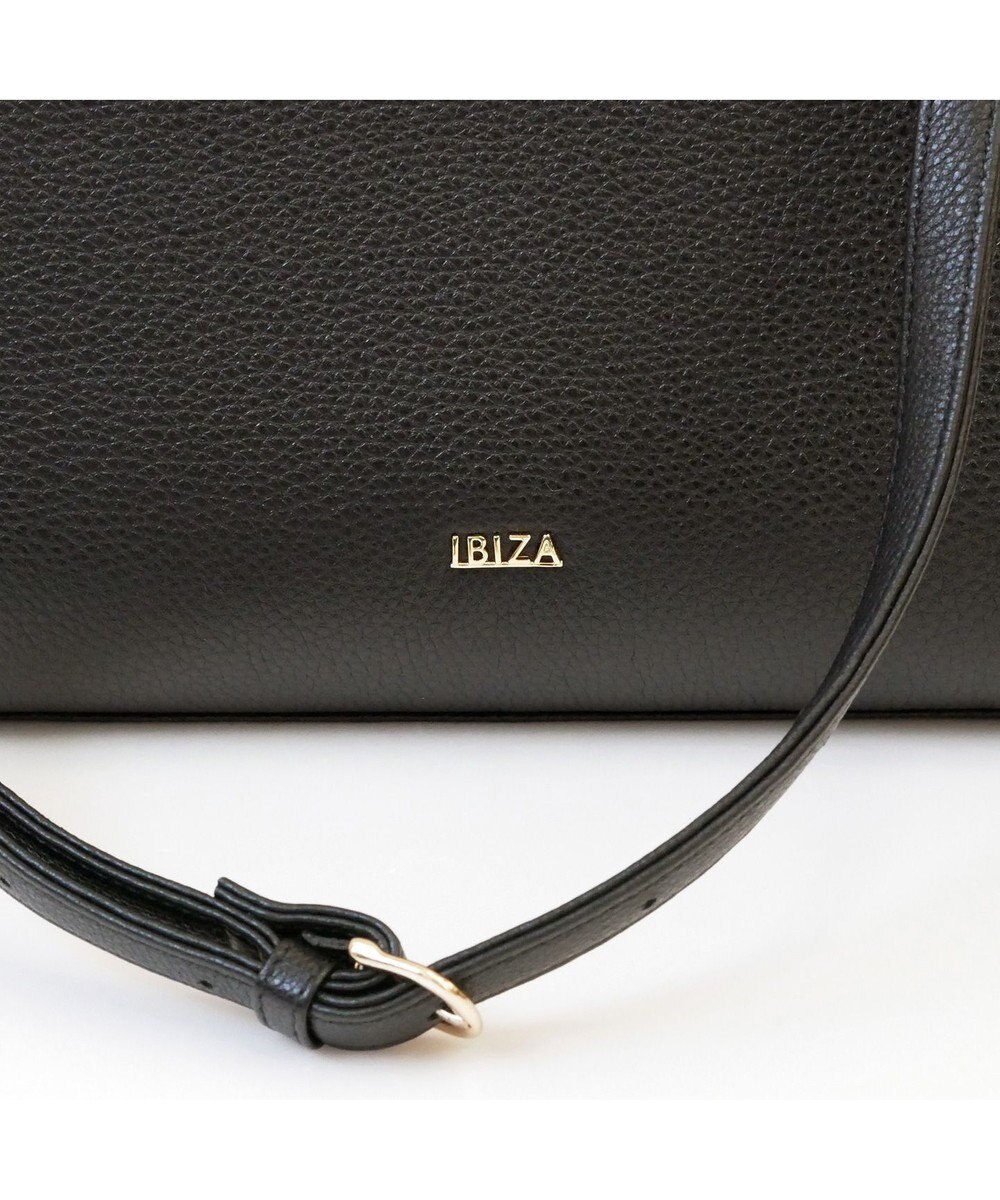 IBIZA アセアーダ　牛革　2WAYバッグ（M） 