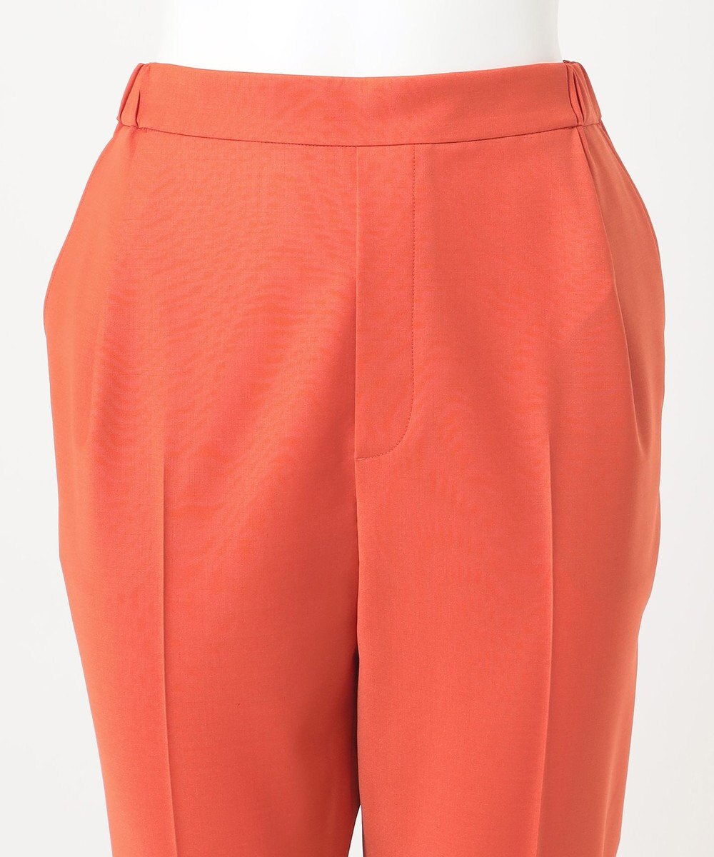 23区 S 【R(アール)】ウールトロストレッチ パンツ 