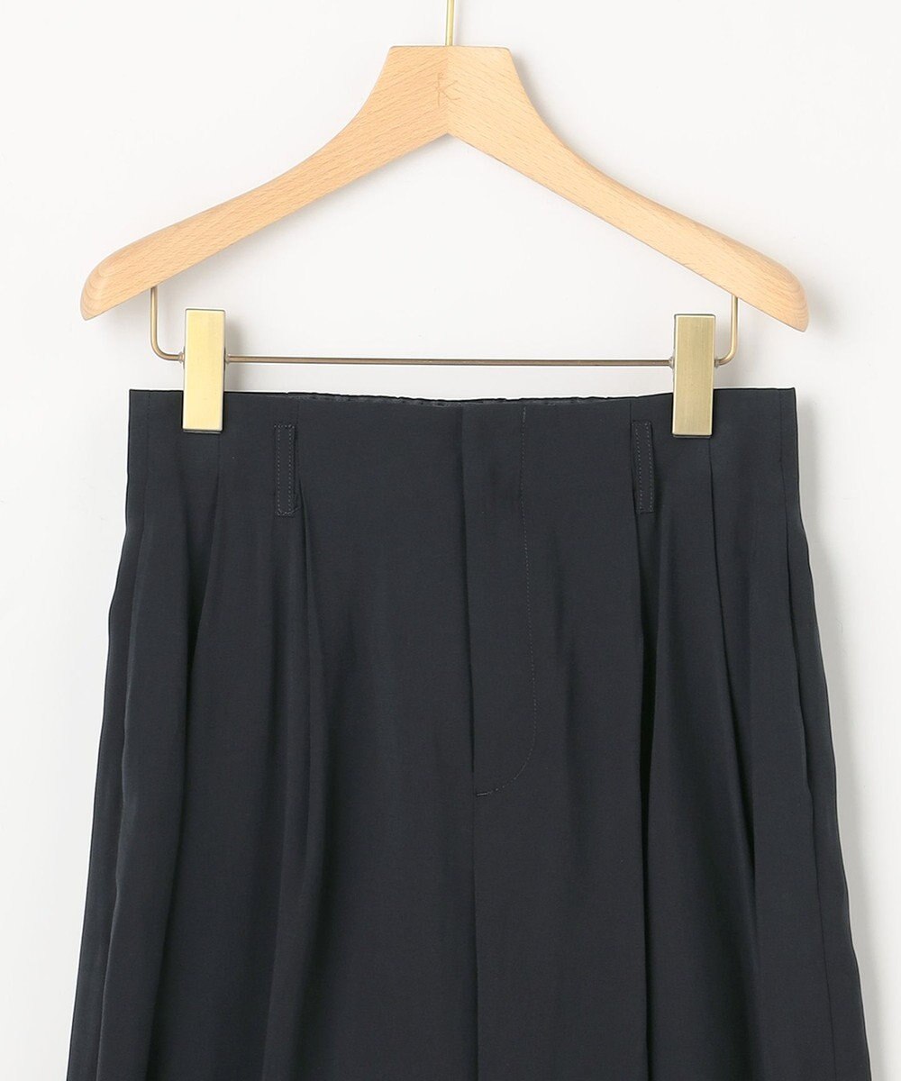 組曲 バウンディングシャーティングカーヴィー パンツ 