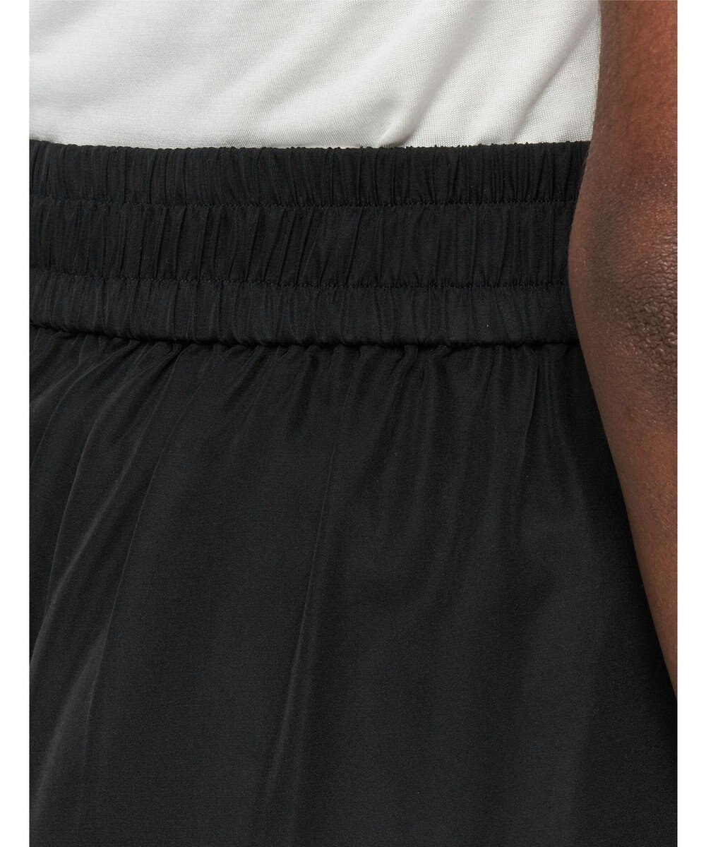 JOSEPH ソフトコットンシルク　トラウザーズ 