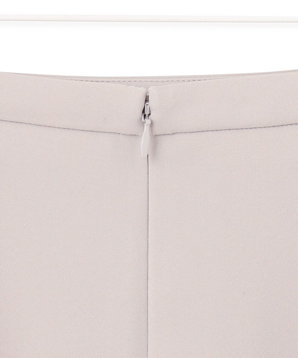 ICB 【新色追加】Fied ラップ風スカート 