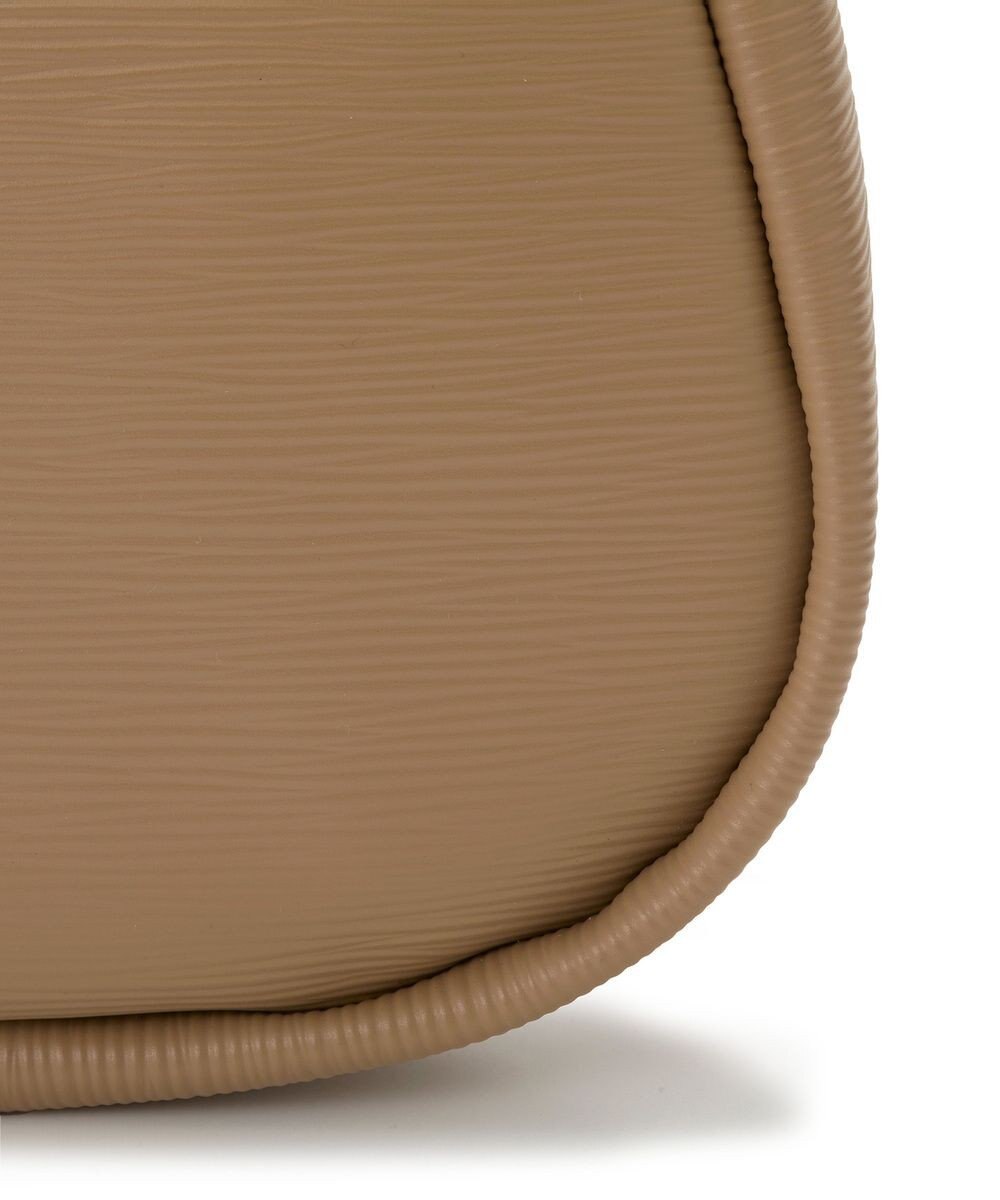 TOPKAPI 【Breath TOPKAPI】RIPPLE リプル ラウンド ショルダーバッグ 