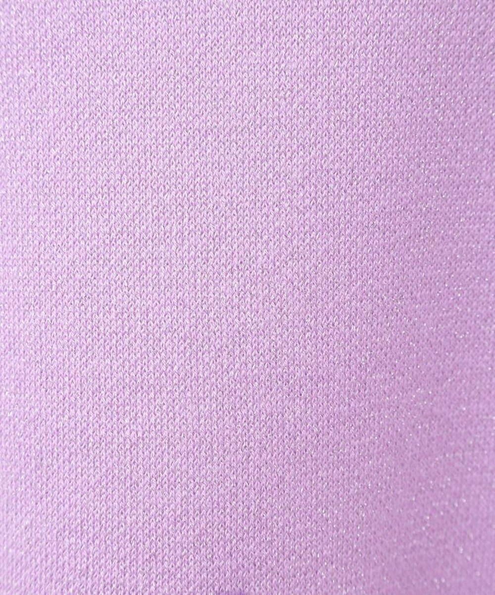 Green Parks Ｍｉｆｆｙ／フラワージャガードニットプルオーバー 