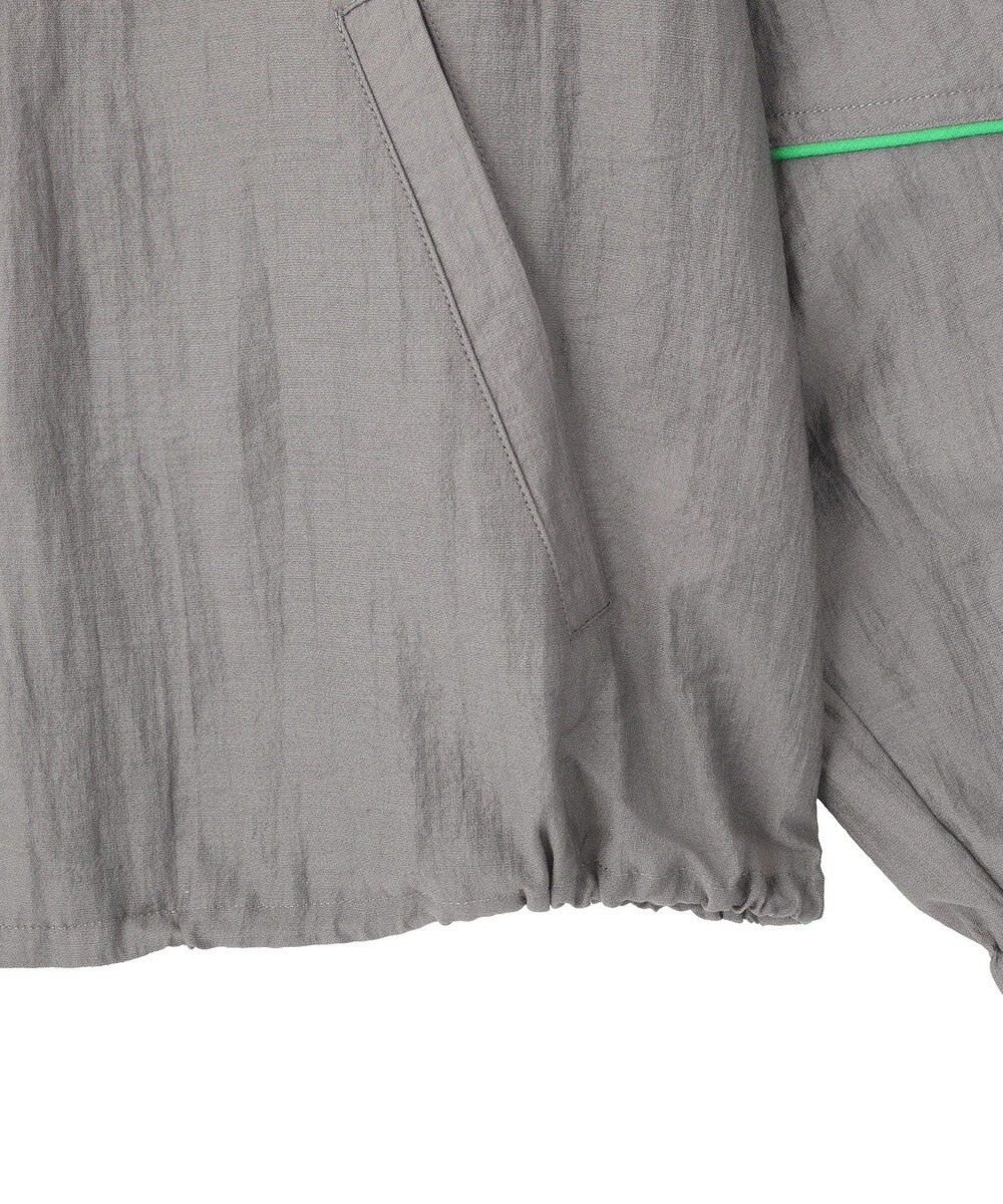 CRAFT STANDARD BOUTIQUE シアーブルゾン 