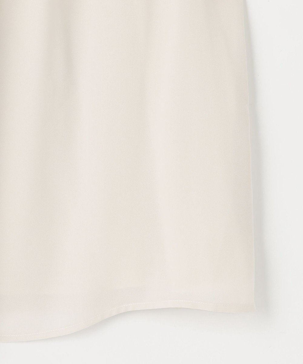 ANY SIS 【WEB・一部店舗限定】エニポカシリーズ ブラウス 