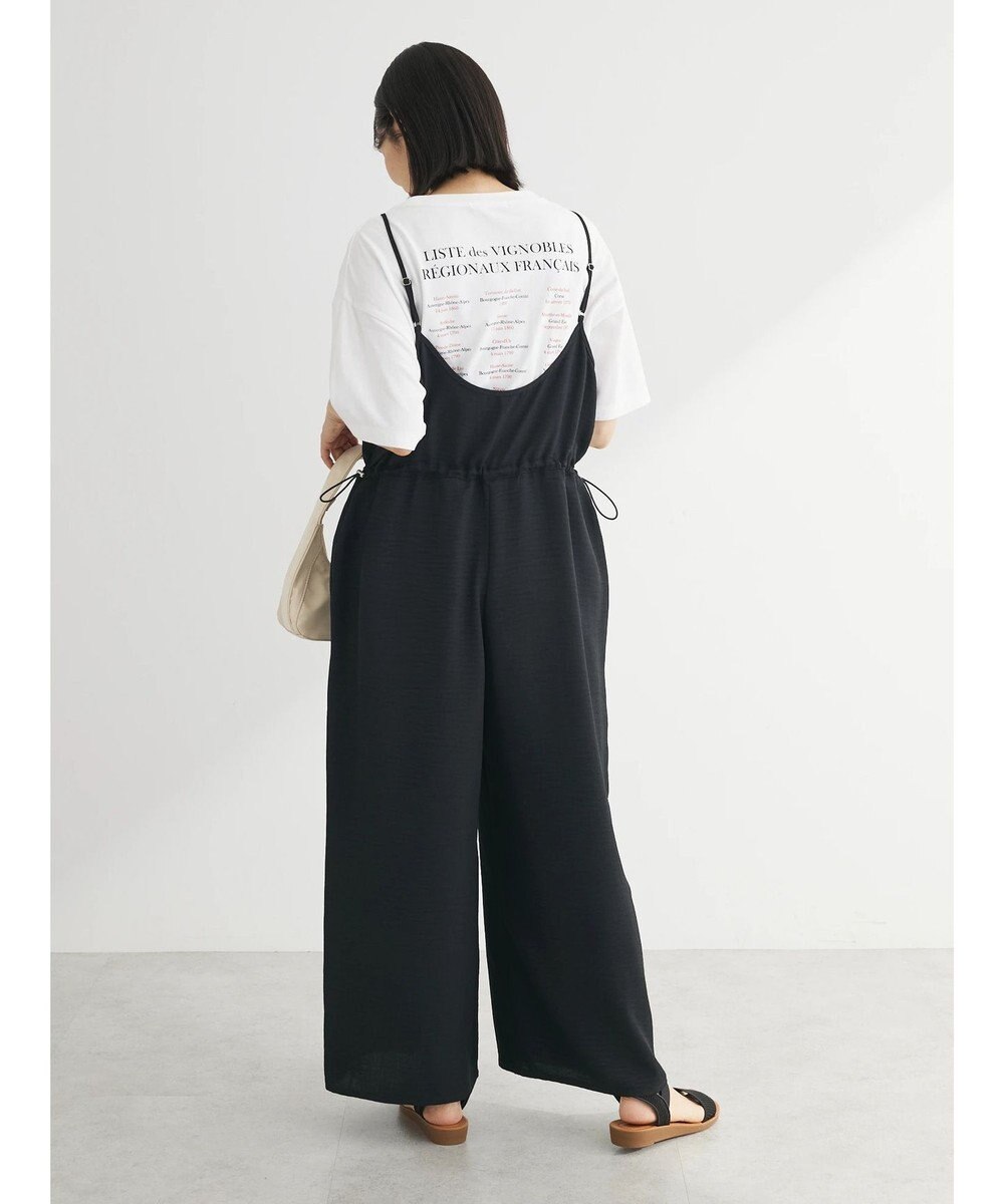 Green Parks 両面ロゴツアーボックスＴシャツ 