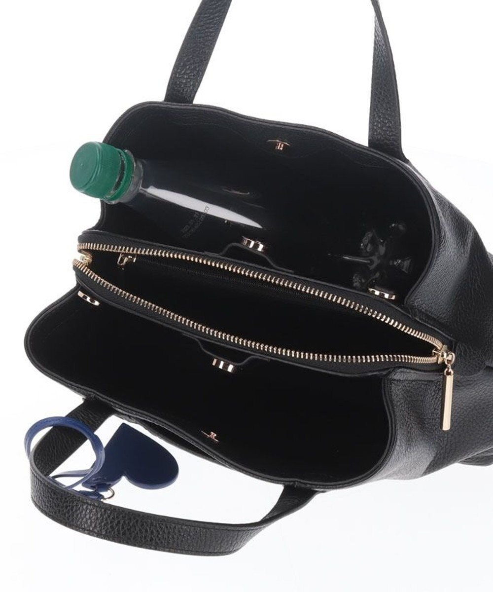 LANVIN en Bleu ブランリー 2WAYバッグ 