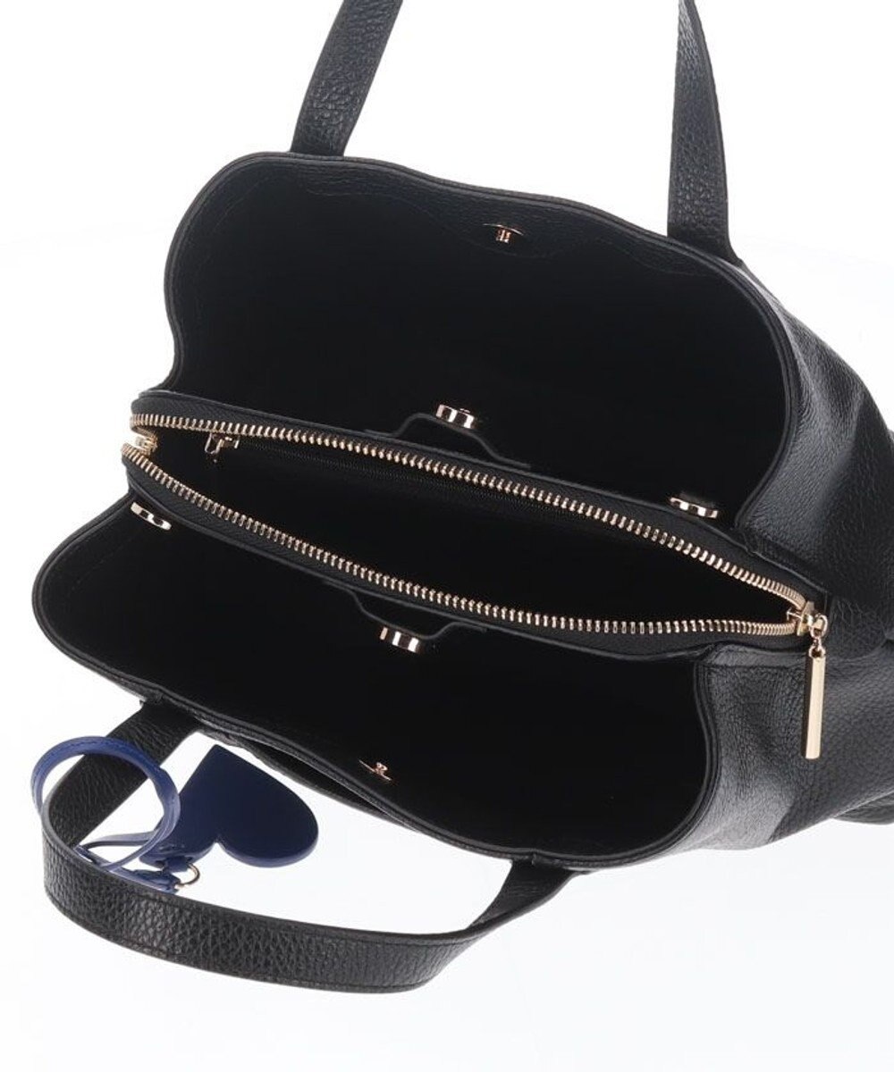 LANVIN en Bleu ブランリー 2WAYバッグ 