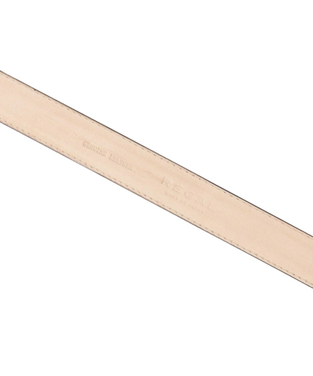 REGAL FOOT COMMUNITY 【リーガル】TS87 エンボス ドレスベルト ベルト 