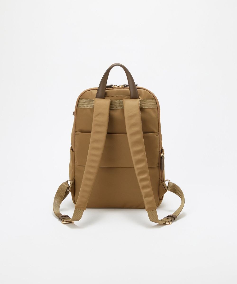 TOPKAPI 【Breath TOPKAPI】【新色追加】ナイロン 多機能リュック / 撥水 / PC対応 