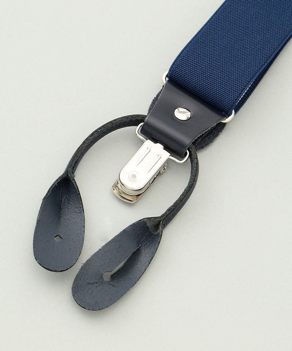 GOTAIRIKU ALBERTTHURSTON_サスペンダー 