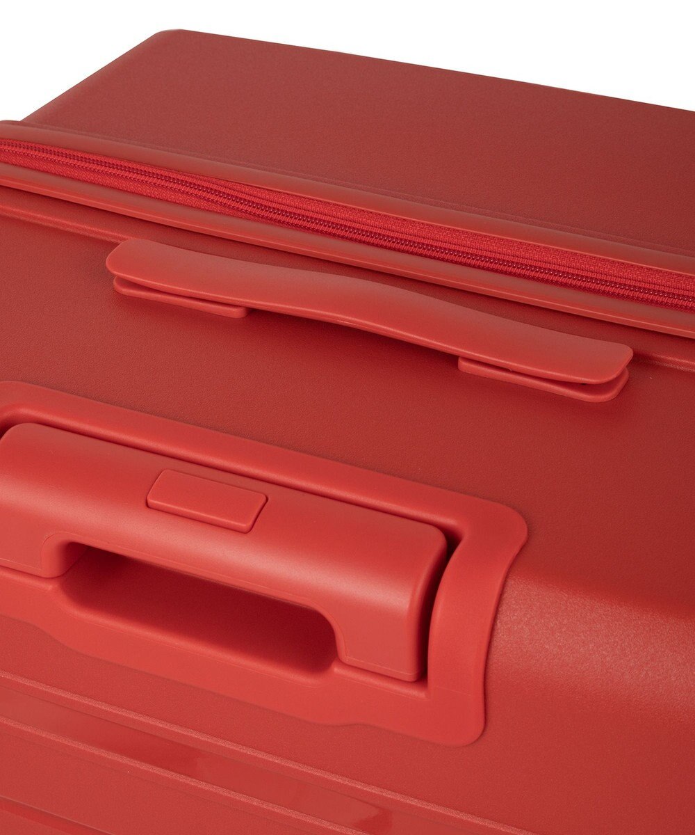 ACE BAGS & LUGGAGE ace.エース タクティシティ スーツケース 97L 7~10泊 4.6kg 大容量 TSダイヤルファスナーロック 双輪キャスター 静音キャスター 05693 