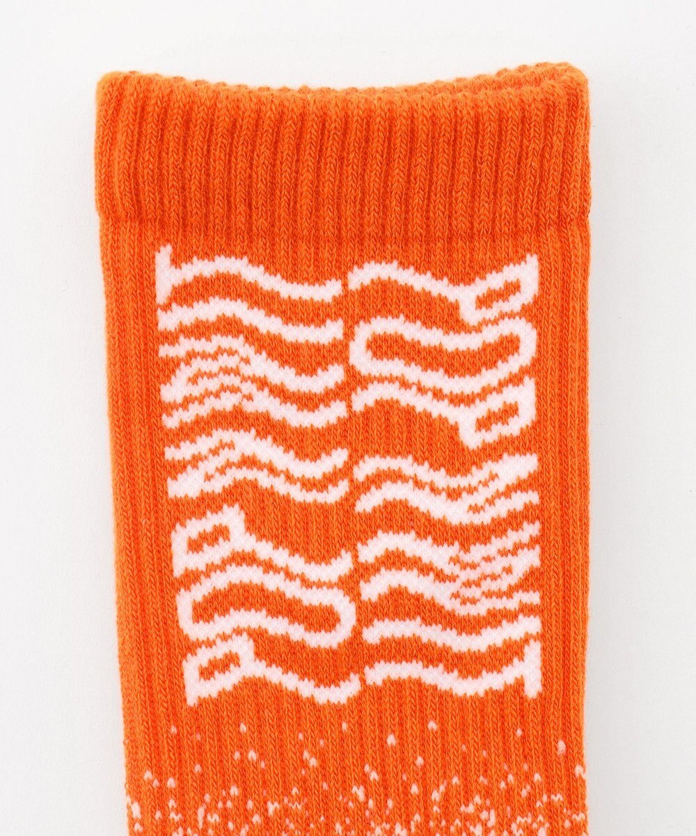 PW CIRCULUS 【WOMEN】グラデーションソックス ゴルフ レディース 