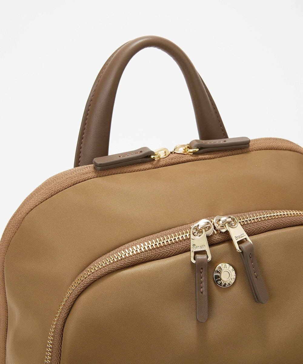 TOPKAPI 【Breath TOPKAPI】【新色追加】ナイロン 多機能リュック / 撥水 / PC対応 