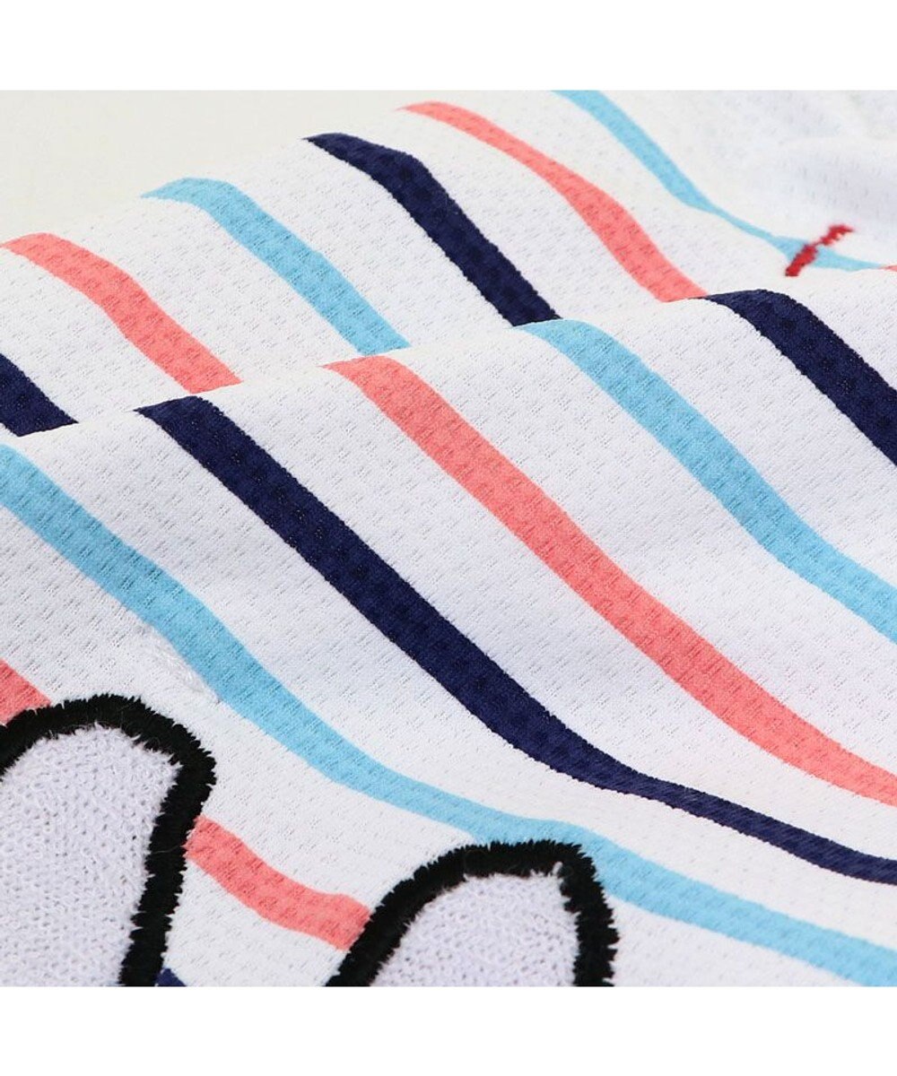 PET PARADISE リサとガスパール ポケットクール タンクトップ 《ボーダー》 小型犬 