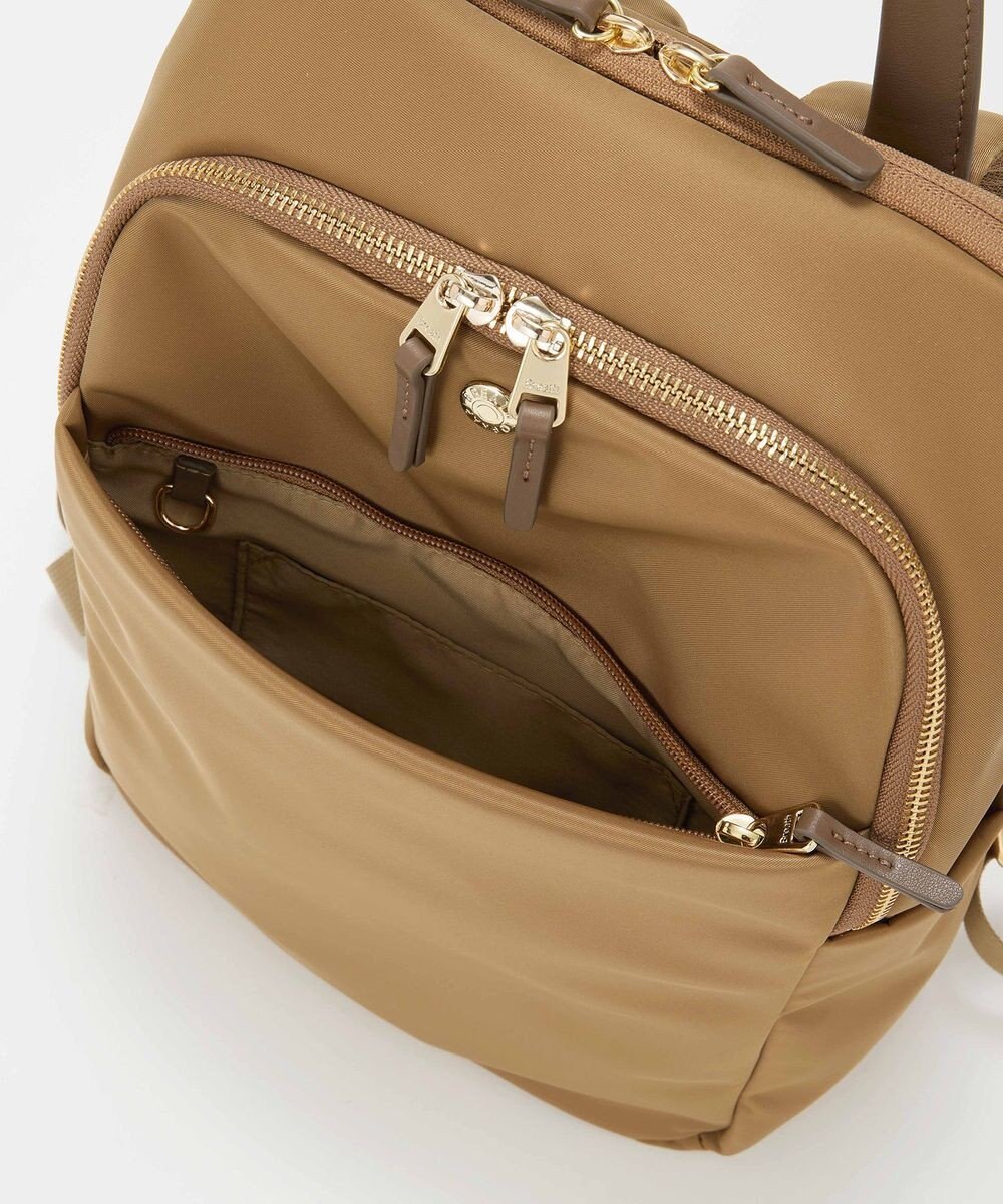 TOPKAPI 【Breath TOPKAPI】【新色追加】ナイロン 多機能リュック / 撥水 / PC対応 