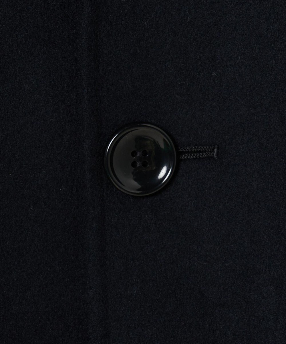 JOSEPH 【WEB&OUTLET限定】ダブルフェイスラムズ　ショートコート 