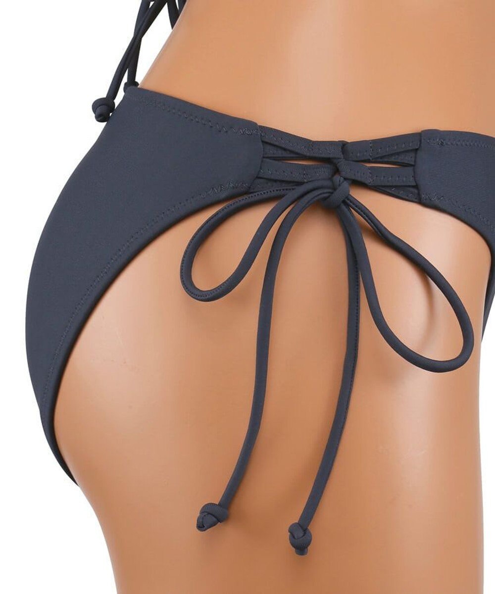 San-ai Resort（三愛水着楽園） ナチュラルだけどしっかり盛れる【ナチュラルアップブラ】　ノンワイヤービキニ 