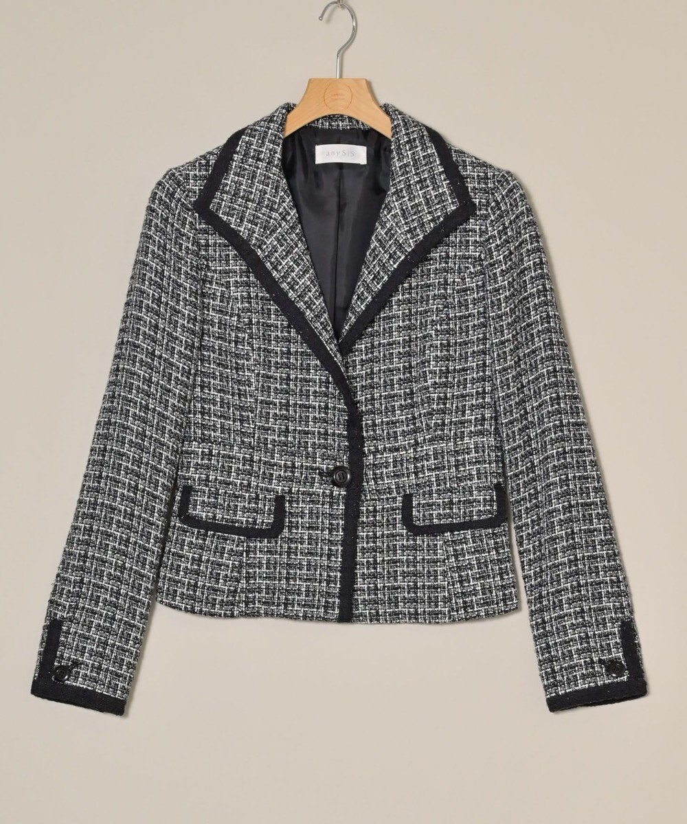 ONWARD Reuse Park 【any SiS】ジャケット春夏 