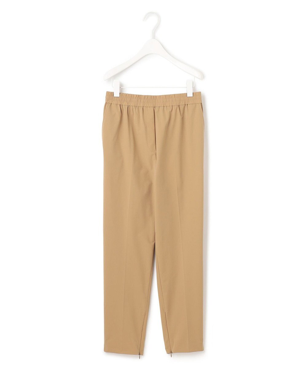 ICB 【接触冷感・UVカット・撥水・洗える】 プルーフ4WAYタフタ パンツ 