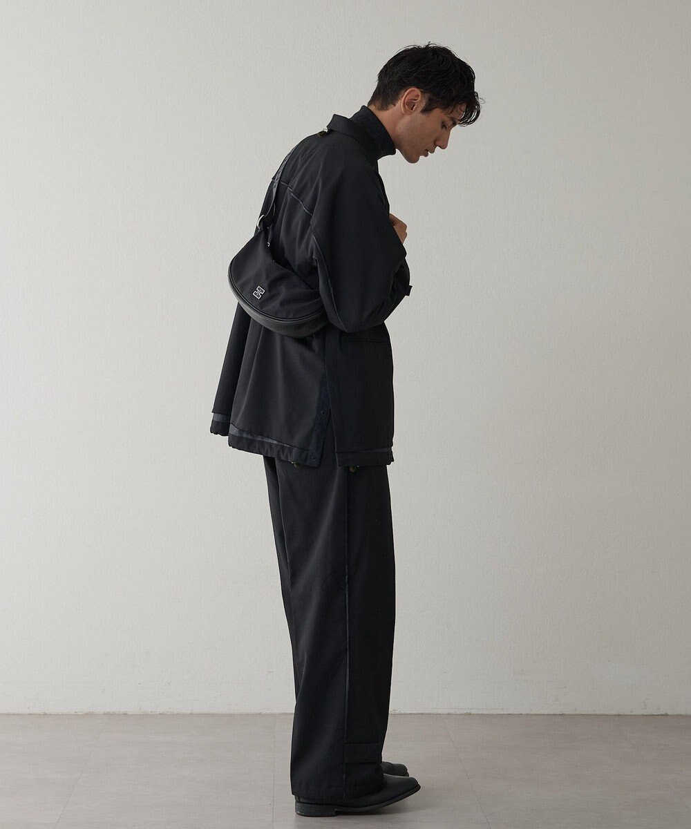 IACUCCI アーゴ S NYLON/CERVO 