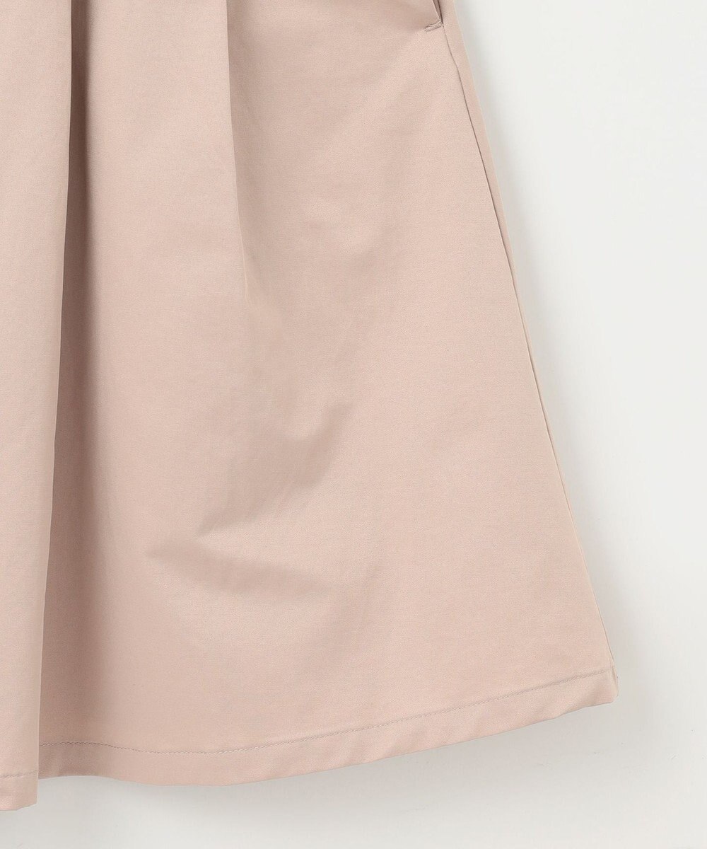 ANY KIDS トレンチ コート 