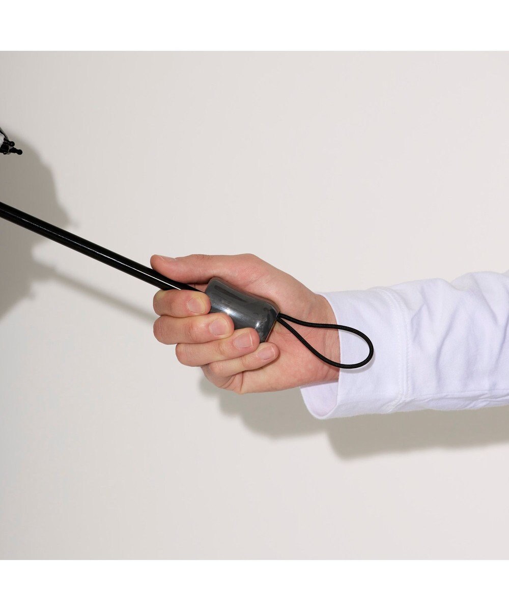 MOONBAT MIZUNO  (ミズノ) 無地 ロゴ 日傘 折りたたみ傘 パラソル 晴雨兼用  一級遮光 遮熱効果 遮光率100% UV遮蔽100% 高遮熱 