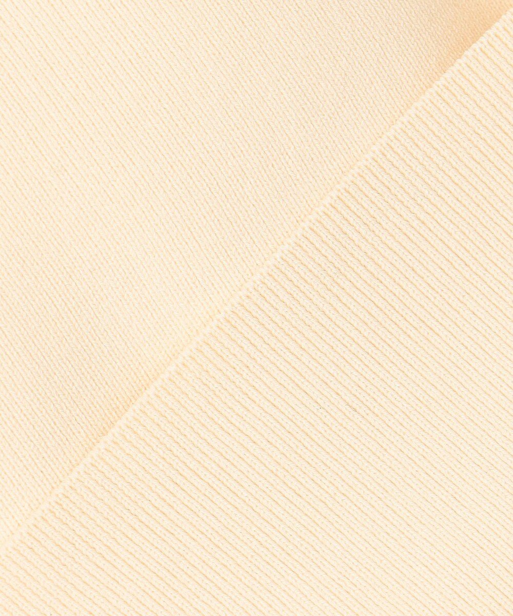 uncrave 【手洗い可】ドライタッチ ニット カップ付き バンドゥ（uncrave WHITE） 