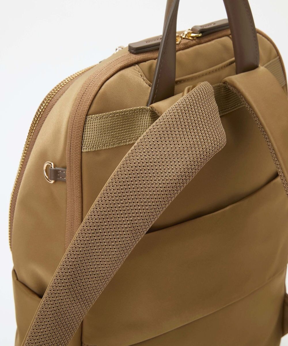 TOPKAPI 【Breath TOPKAPI】ナイロン 多機能リュック / 撥水 / PC対応 